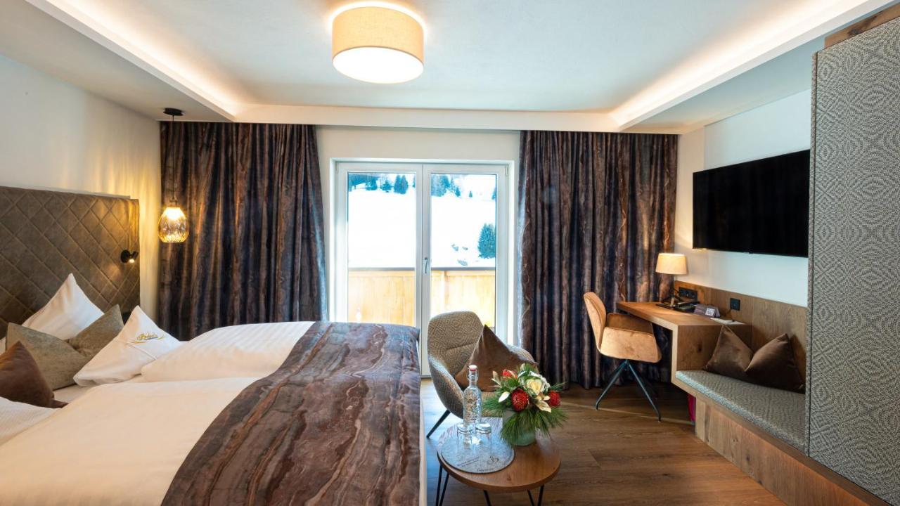 Belavita B&B Mathon Kültér fotó