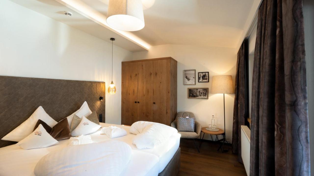 Belavita B&B Mathon Kültér fotó