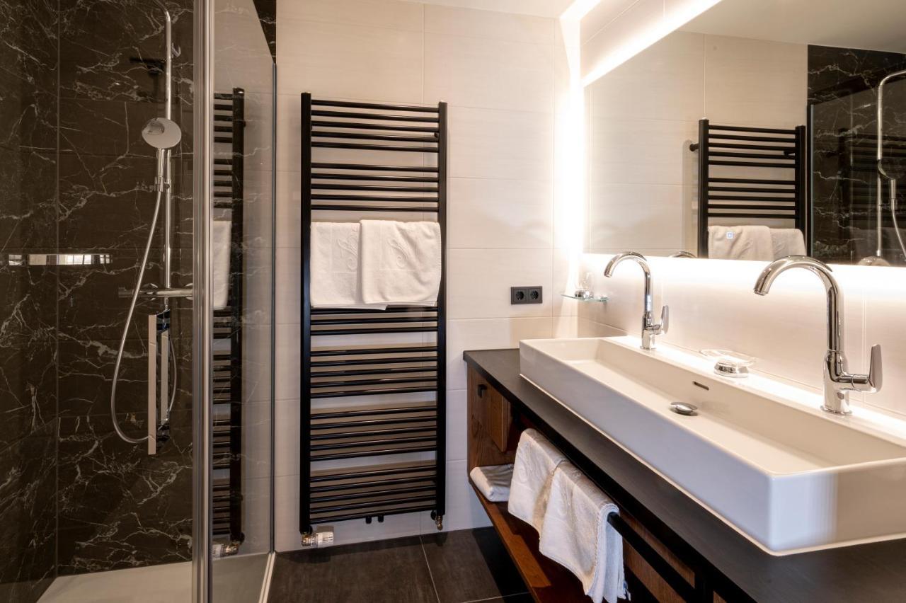 Belavita B&B Mathon Kültér fotó