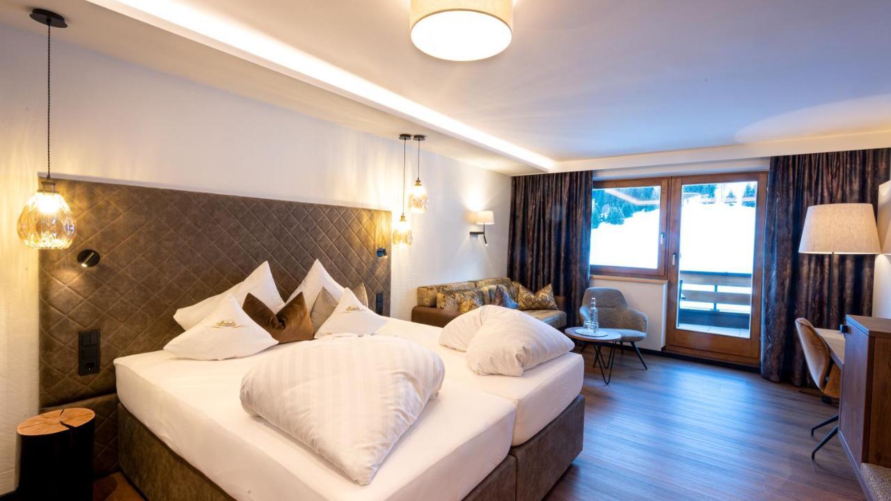 Belavita B&B Mathon Kültér fotó