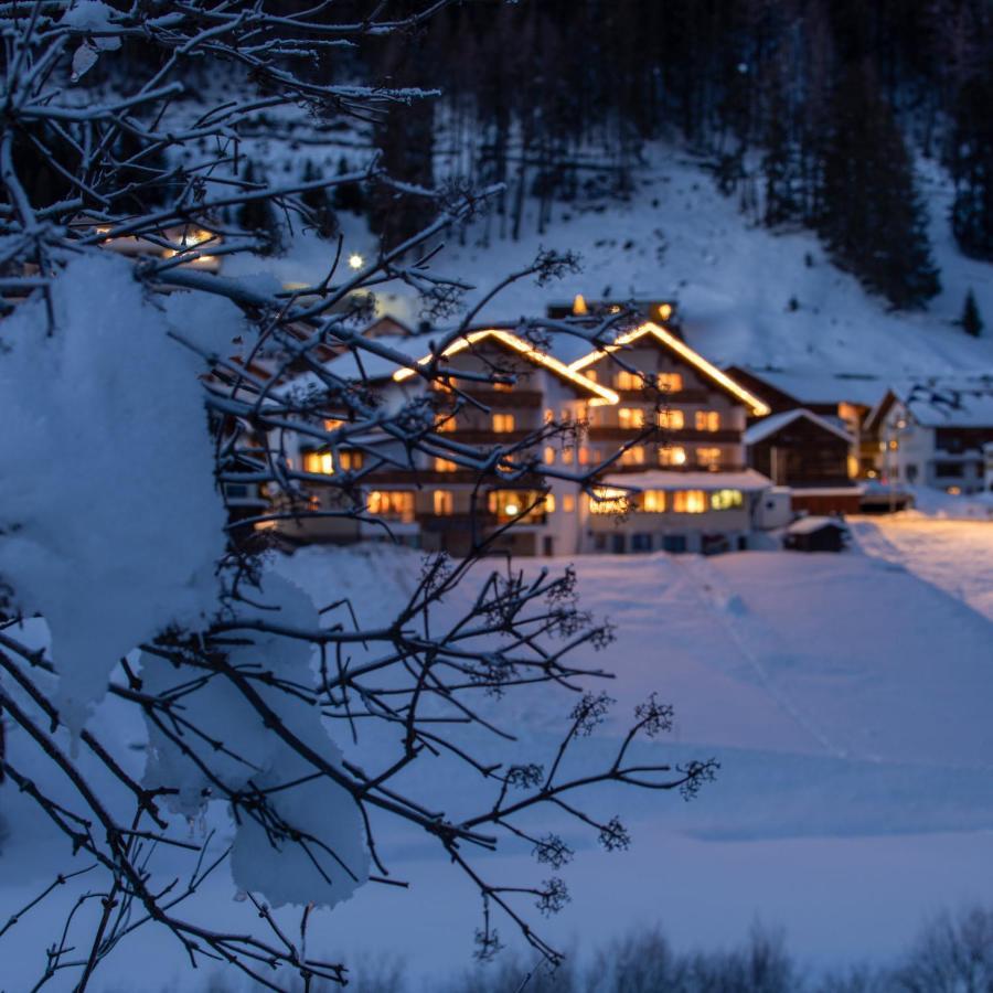 Belavita B&B Mathon Kültér fotó