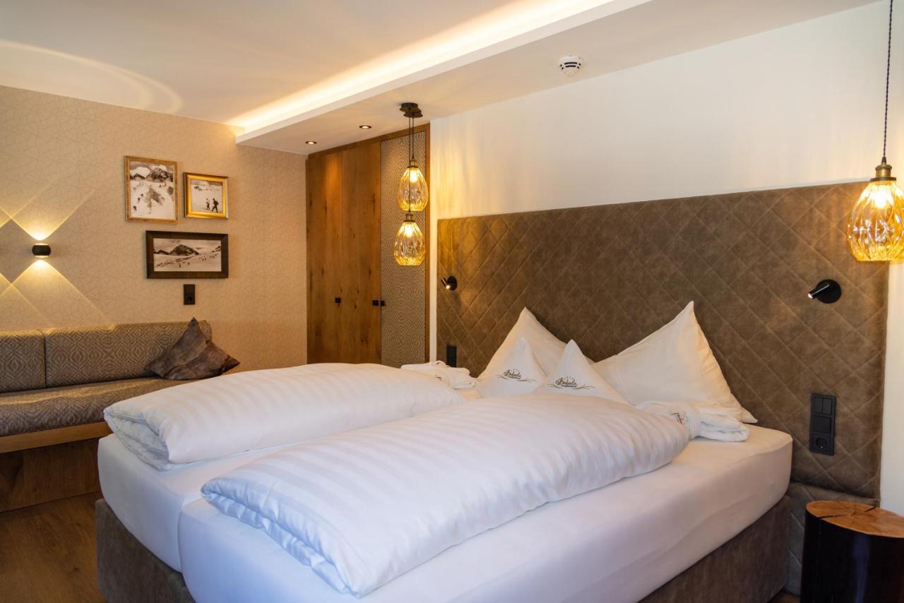 Belavita B&B Mathon Kültér fotó