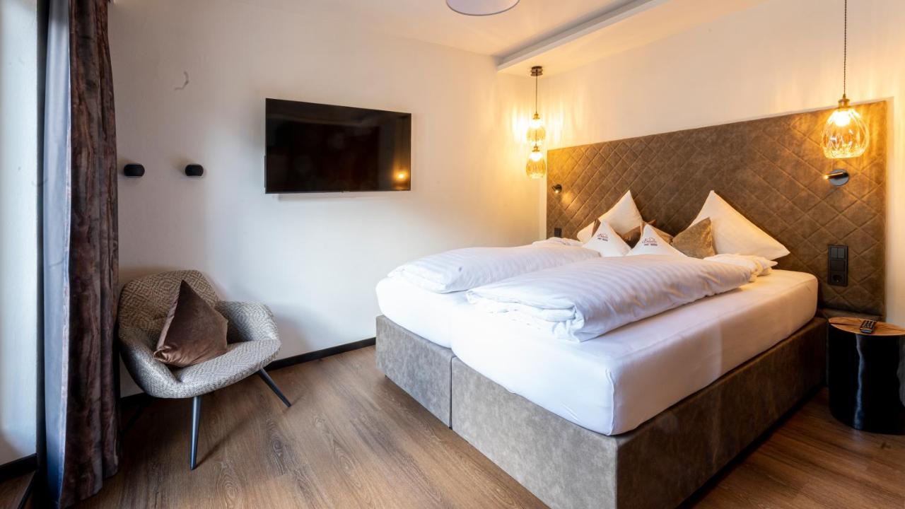 Belavita B&B Mathon Kültér fotó