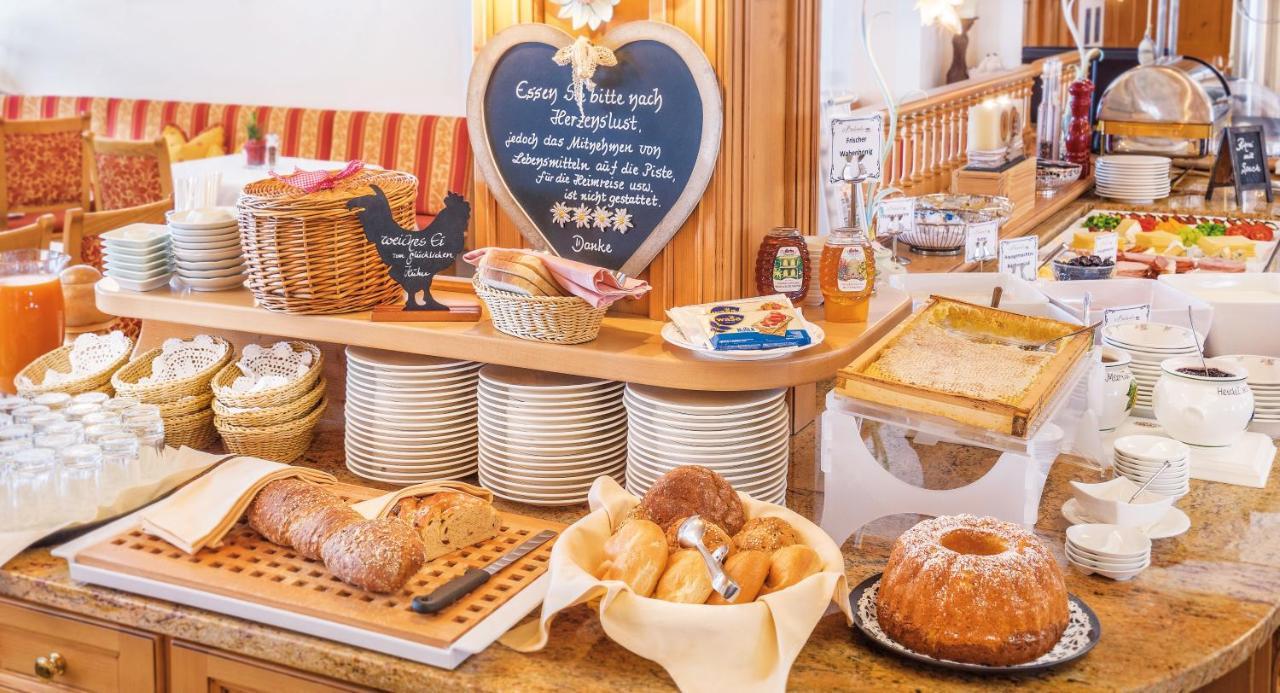 Belavita B&B Mathon Kültér fotó