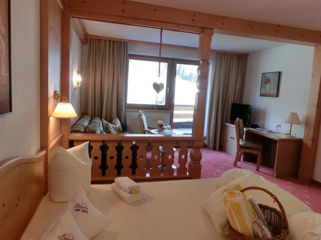 Belavita B&B Mathon Kültér fotó