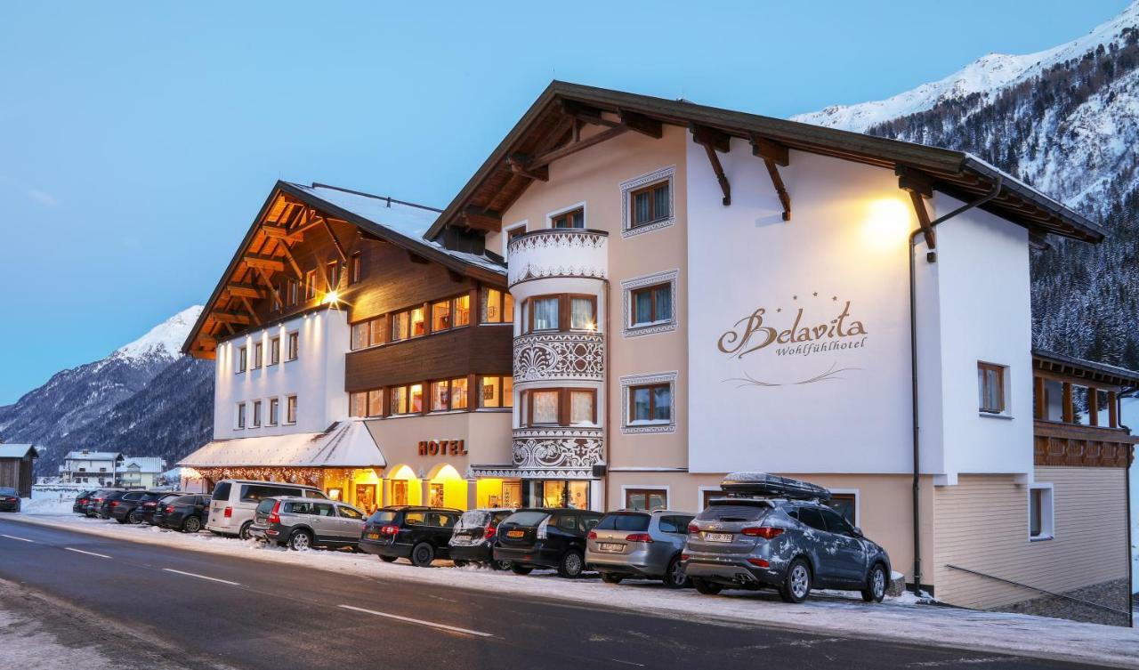 Belavita B&B Mathon Kültér fotó